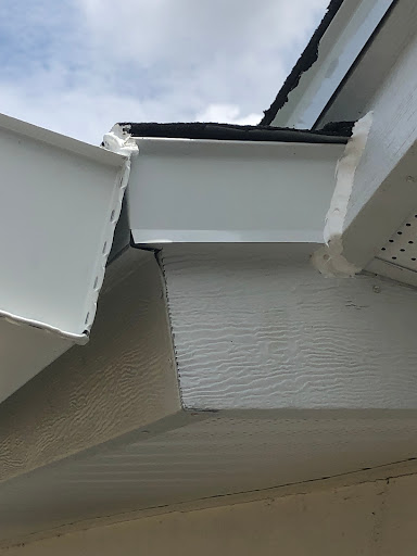 Roofing Contractor «The Roofing Company», reviews and photos, 5635 FL-54, New Port Richey, FL 34652, USA