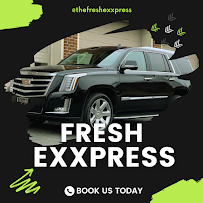 Fresh Exxpress - Photo 9 - Car repair in , Rock Hill
