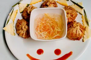 ASIAN GRILL image