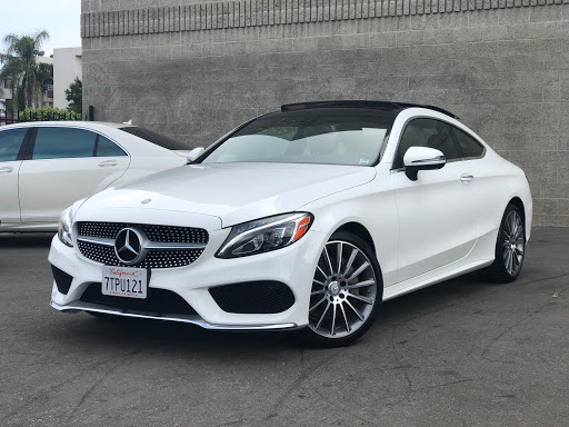 Used Car Dealer «Major Motor Cars», reviews and photos, 2932 California Route 2, Santa Monica, CA 90404, USA