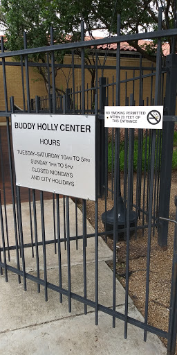 Cafe «Buddy Holly Center», reviews and photos, 1801 Crickets Ave, Lubbock, TX 79401, USA