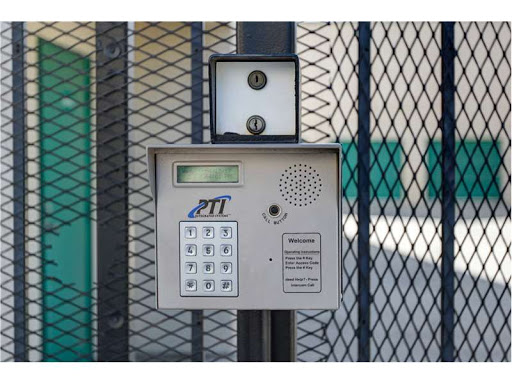 Storage Facility «Extra Space Storage», reviews and photos, 7037 Comstock Ave, Whittier, CA 90602, USA