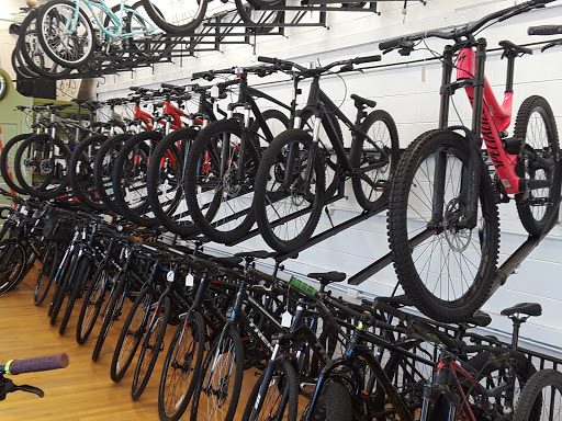 Physical Fitness Program «Bearded Monkey Cycling and Fitness», reviews and photos, 1802 W Nob Hill Blvd, Yakima, WA 98902, USA