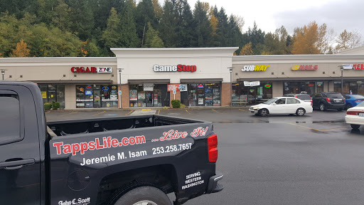 Video Game Store «GameStop», reviews and photos, 19585 WA-410 #16, Bonney Lake, WA 98391, USA