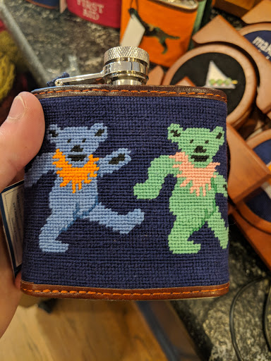 Clothing Store «Highcliffe Clothiers», reviews and photos, 112 W Washington St #101, Middleburg, VA 20117, USA