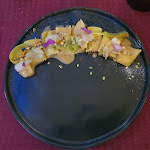 Photo n°5 de l'avis de Monia. fait le 06/03/2023 à 15:40 sur le  Ristorante Alessandro à Chianciano Terme