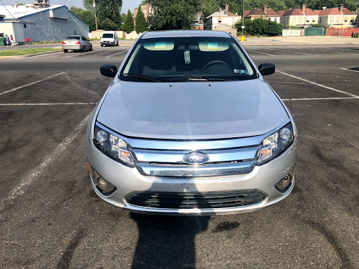 Car Wash «Carwash Express», reviews and photos, 2222 W Ritner St, Philadelphia, PA 19145, USA