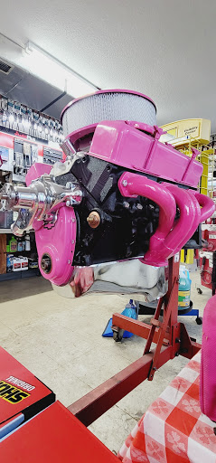 Auto Parts Store «Pete Olin Auto Parts», reviews and photos, 190 SW Montgomery Dr, Lake City, FL 32025, USA