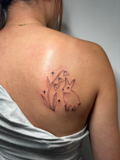 Explore bad batch tattoo ideas, creative tattoo ideas in Roselle Park, available at Sola Ink