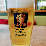 Photo n°1 de l'avis de Horst.t fait le 03/08/2023 à 08:46 sur le restaurants Nesenbach Brauhaus & Eventlocation à Stuttgart