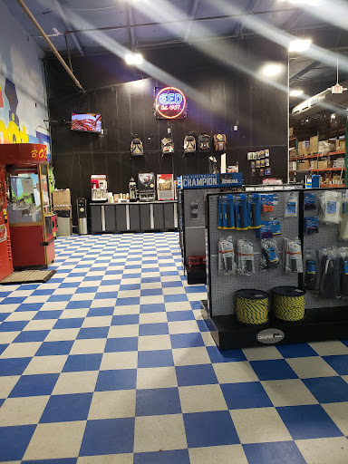 Consolidated Electrical Distribution, 343 Hilliard Ave, Asheville, NC 28801, USA, 