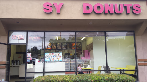 Sy Donuts, 103 W Central Ave # B, Brea, CA 92821, USA, 