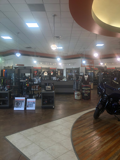 Harley-Davidson Dealer «Tallahassee Harley-Davidson», reviews and photos, 1745 Capital Cir NW, Tallahassee, FL 32303, USA