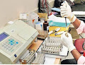 Chhotanagpur Pathological Laboratory