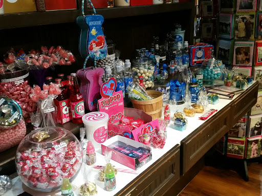 Candy Store «Powells Sweet Shop», reviews and photos, 1020 Court St, San Luis Obispo, CA 93401, USA
