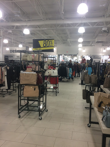 Department Store «Saks OFF 5TH», reviews and photos, 3885 Eagan Outlets Pkwy, Eagan, MN 55122, USA