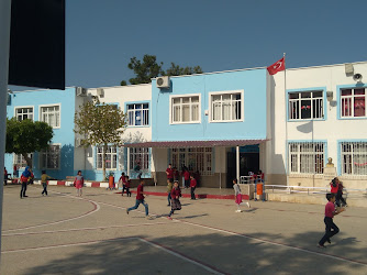 Gazi Mustafa Kemal İlkokulu