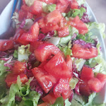 Photo n°9 de l'avis de Oscar.e fait le 24/04/2023 à 06:33 sur le  Ristorante Pizzeria Locanda Dei Fiorucci à Pietralunga