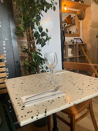 Atmosphère du Restaurant La Risotteria de Livia à Paris - n°3