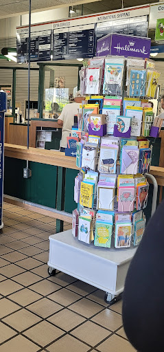 Post Office «United States Postal Service», reviews and photos, 1201 S 14th St, Leesburg, FL 34748, USA