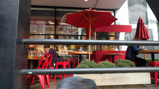 Donut Shop «Do-Rite Donuts & Chicken», reviews and photos, 233 E Erie St, Chicago, IL 60611, USA