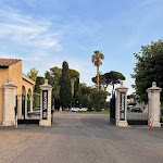 Photo n°2 de l'avis de Alfredo.e fait le 08/06/2023 à 14:46 sur le  Hotel NH Roma Villa Carpegna à Rome