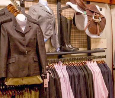 Tack Shop «Dover Saddlery», reviews and photos, 306 Clydesdale Trail, Medina, MN 55340, USA