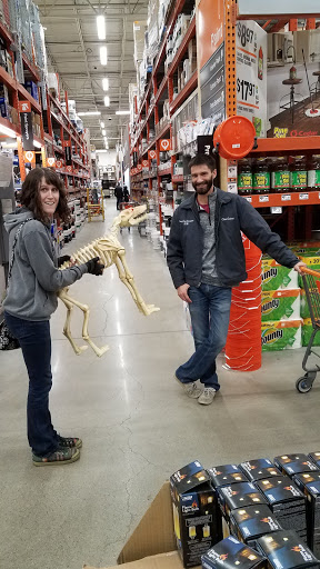 Home Improvement Store «The Home Depot», reviews and photos, 25451 Michigan Ave, Dearborn Heights, MI 48125, USA