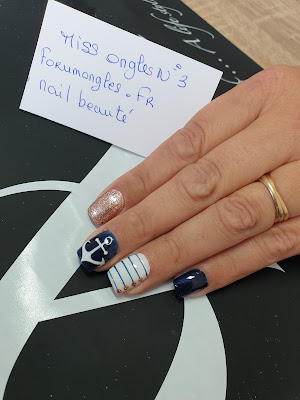 Magic nail's art à Serbonnes