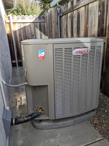 CABS Heating & Air Conditioning image