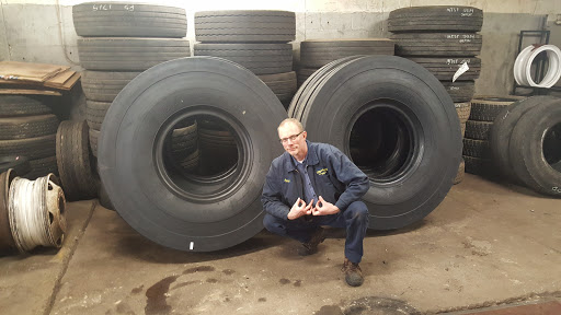 Carroll-Wuertz Tire Company
