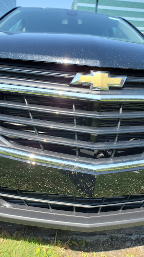 Car Wash «Troy Auto Wash», reviews and photos, 1300 W Maple Rd, Troy, MI 48084, USA