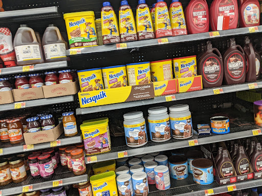 Department Store «Walmart Supercenter», reviews and photos, 401 E Capitol Dr, Milwaukee, WI 53212, USA