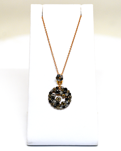 Jewelry Store «Grayson Allen Fine Jewelers», reviews and photos, 1101 E Southlake Blvd #420, Southlake, TX 76092, USA