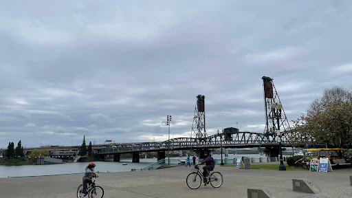 Park «Mill Ends Park», reviews and photos, 56 SW Taylor St, Portland, OR 97204, USA