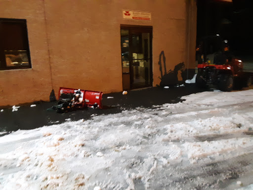 Used Car Dealer «Belle Mead Garage Inc», reviews and photos, 2454 US-206, Belle Mead, NJ 08502, USA