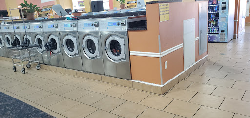 Laundromat «Laundry City», reviews and photos, 5200 Moravia Rd, Baltimore, MD 21206, USA