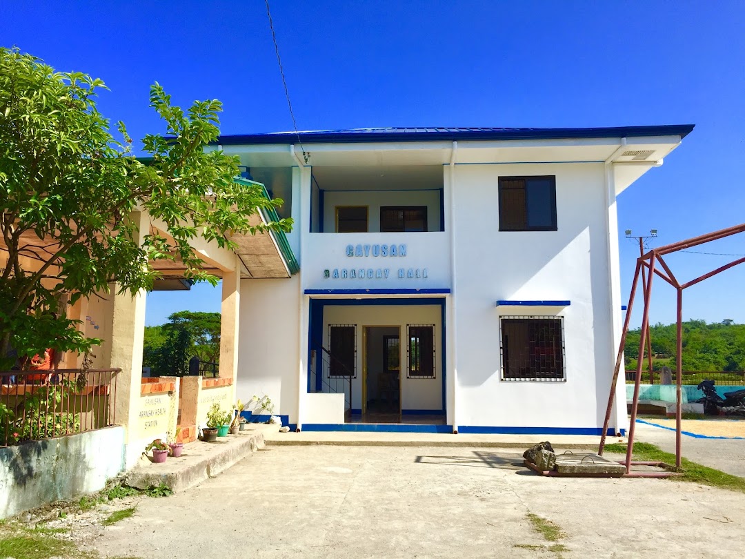 Gayusan Barangay Hall