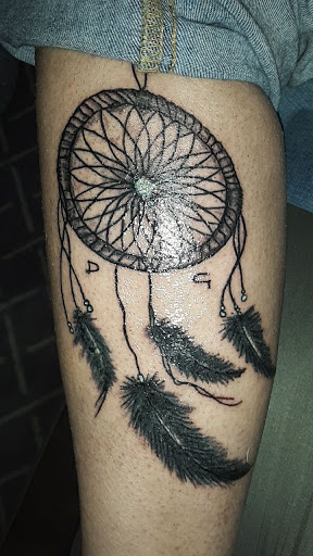 Tattoo Shop «Raining Ink», reviews and photos, 420 W 7th St, Columbia, TN 38401, USA