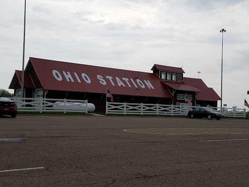 Outlet Mall «Ohio Station Outlets», reviews and photos, 9911 Avon Lake Rd, Burbank, OH 44214, USA