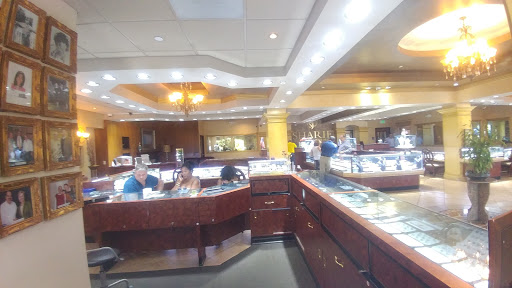 Jeweler «Sharif Jewelers», reviews and photos, 1338 Howe Ave #700, Sacramento, CA 95825, USA