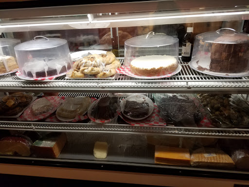 Gastropub «Tuscan Market & Wine Shop», reviews and photos, 141 W Wing St, Arlington Heights, IL 60005, USA