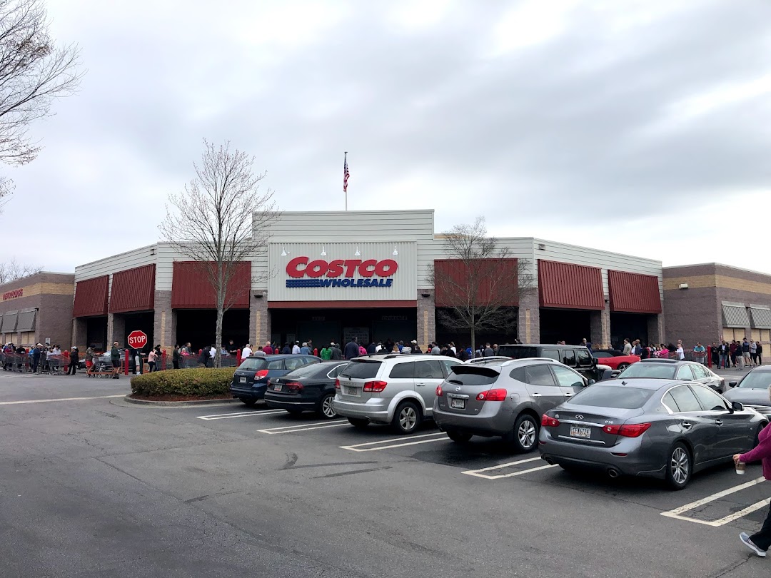 Costco Wholesale