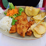 Photo n°5 de l'avis de jie. fait le 17/07/2021 à 08:38 sur le  Restaurante Anabela à 