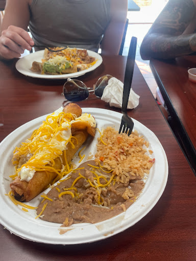 El Ranchito Taco Shop - 1