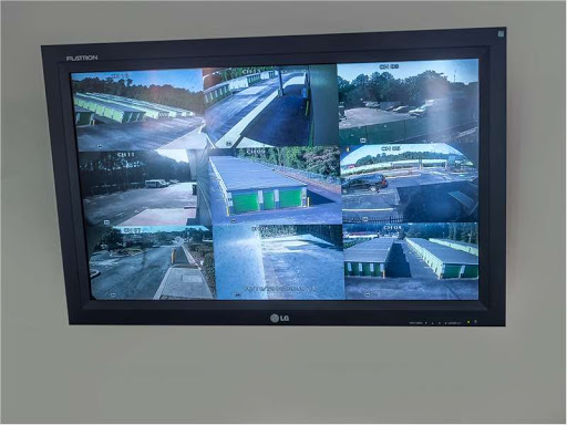 Storage Facility «Extra Space Storage», reviews and photos, 5502 Memorial Dr, Stone Mountain, GA 30083, USA