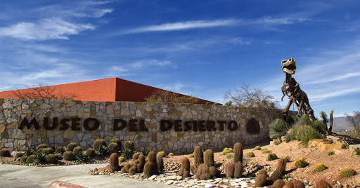Museo etnográfico Saltillo