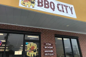 BBQ City image