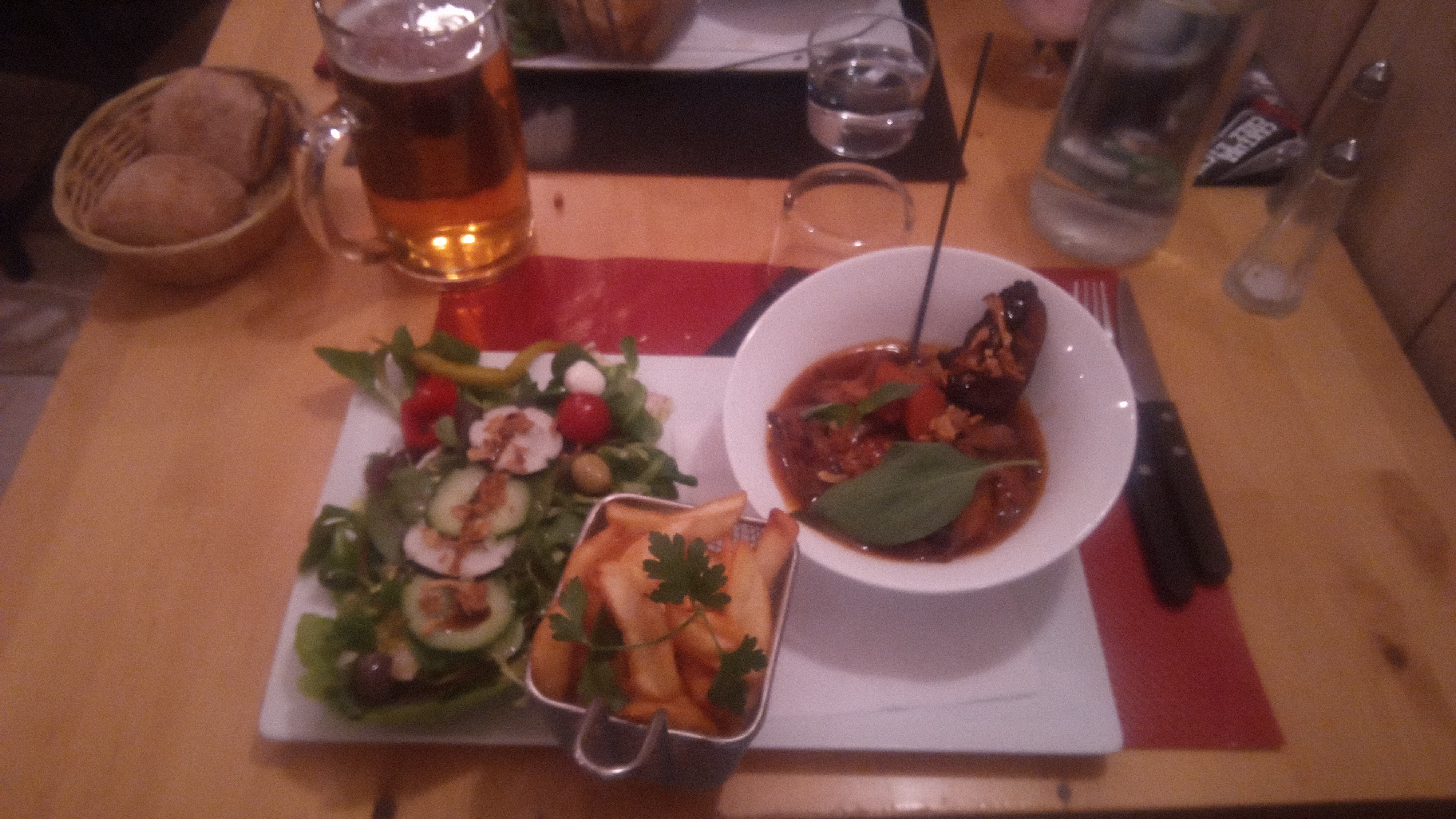Photo n° 2 de l'avis de Marc.a fait le 15/04/2019 à 09:10