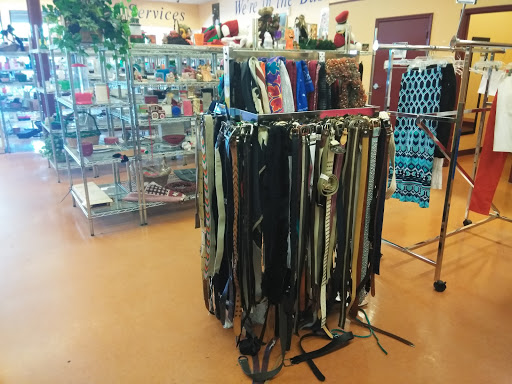 Thrift Store «Goodwill Palm City Store & Donation Center», reviews and photos, 3078 SW Martin Downs Blvd, Palm City, FL 34990, USA